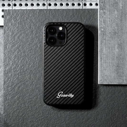 Gravity Classic Carbon