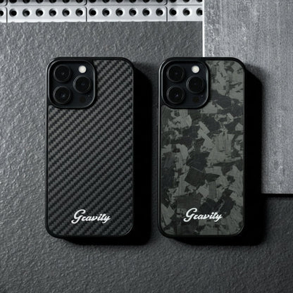 Carbon Prestige Pack